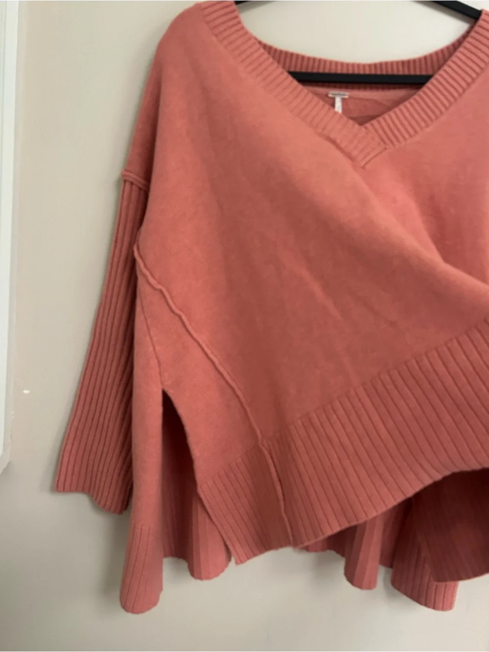 Free people NWT sweater